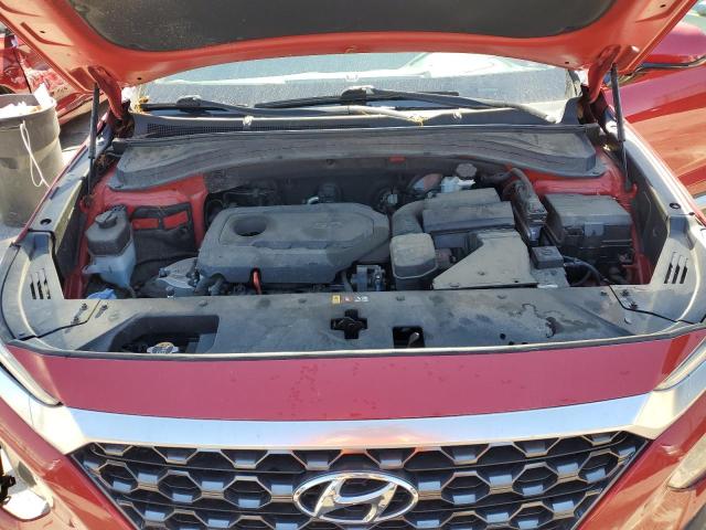 2020 Hyundai Santa Fe Sel VIN: 5NMS33AD7LH162375 Lot: 48364394