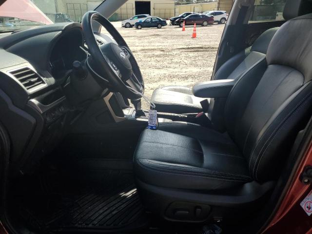 2018 SUBARU FORESTER 2 - JF2SJAWC9JH586201