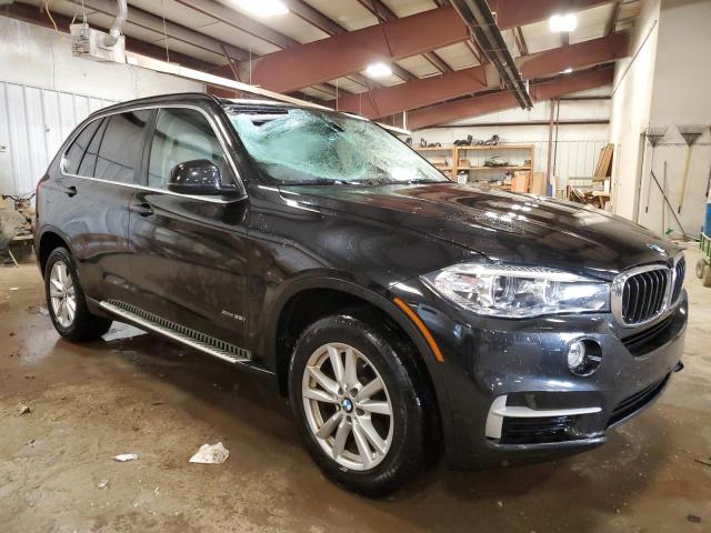 VIN 5UXKR0C5XF0P10679 2015 BMW X5, Xdrive35I no.4