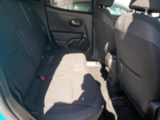2022 JEEP RENEGADE A ZACNJDE17NPN65095