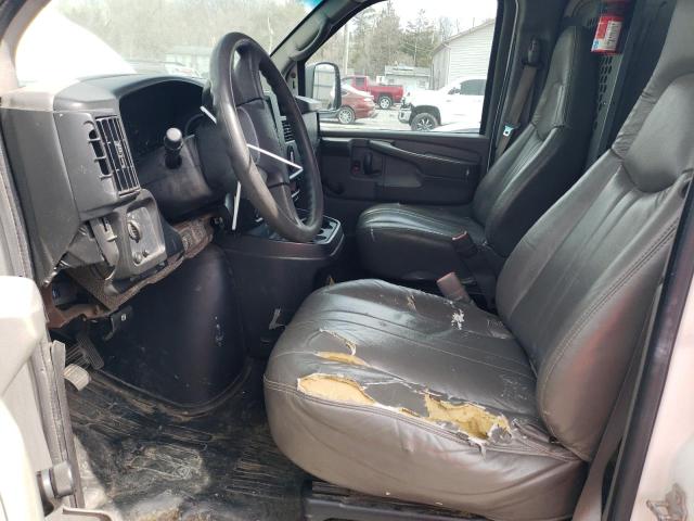 2005 GMC Savana G2500 VIN: 1GTGG29V151127846 Lot: 47484504