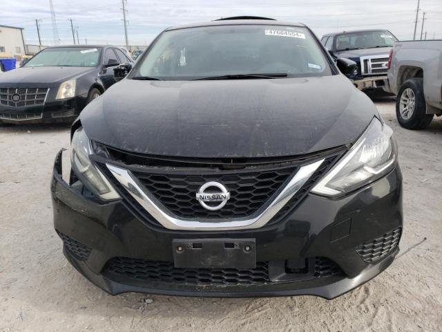 2019 Nissan Sentra S VIN: 3N1AB7AP3KY212986 Lot: 47664554