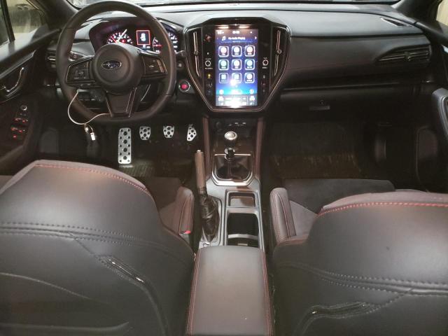 2022 SUBARU WRX - JF1VBAL65N9029363