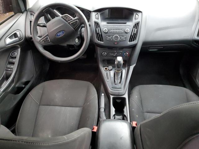 2016 Ford Focus Se VIN: 1FADP3F22GL213604 Lot: 46041474