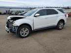 2017 CHEVROLET EQUINOX LT - 2GNFLFE35H6183817