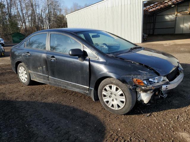 46348064 | 2006 Honda civic dx vp