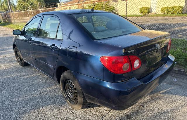 2T1BR32E46C651669 | 2006 Toyota corolla ce