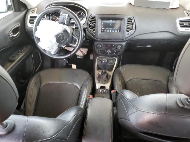 2019 JEEP COMPASS LA - 3C4NJCBB5KT677036