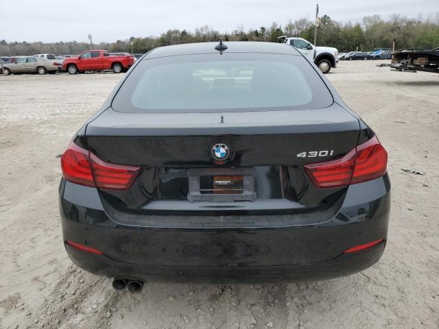 2020 BMW 430I Gran Coupe VIN: WBA4J1C02LCE28400 Lot: 45339014