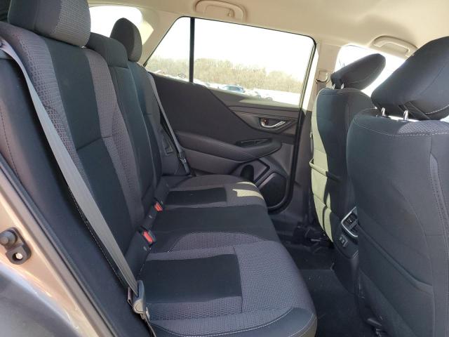 2022 SUBARU OUTBACK PR - 4S4BTACC8N3140777