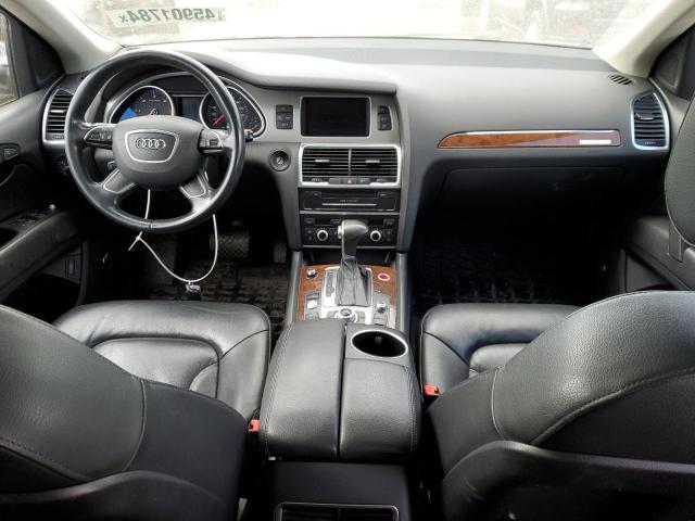 2015 AUDI Q7 TDI PRE - WA1LMAFE7FD030215
