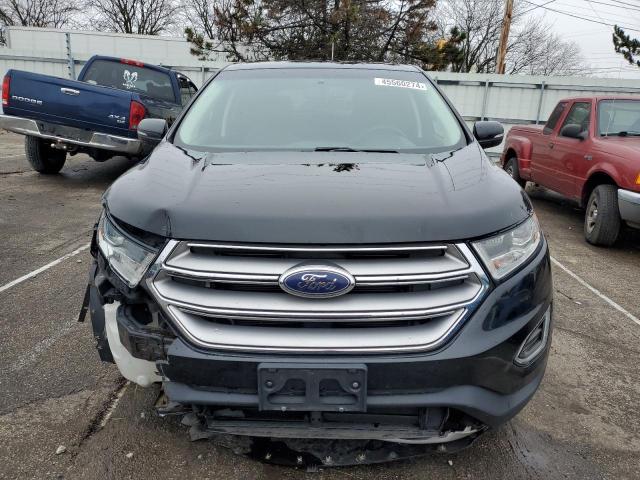 2016 FORD EDGE SEL - 2FMPK4J93GBB17802