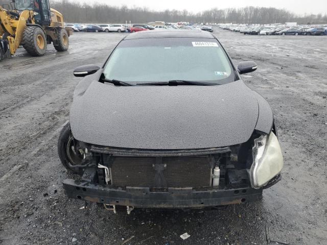 2010 Nissan Maxima S VIN: 1N4AA5AP6AC855673 Lot: 46041314