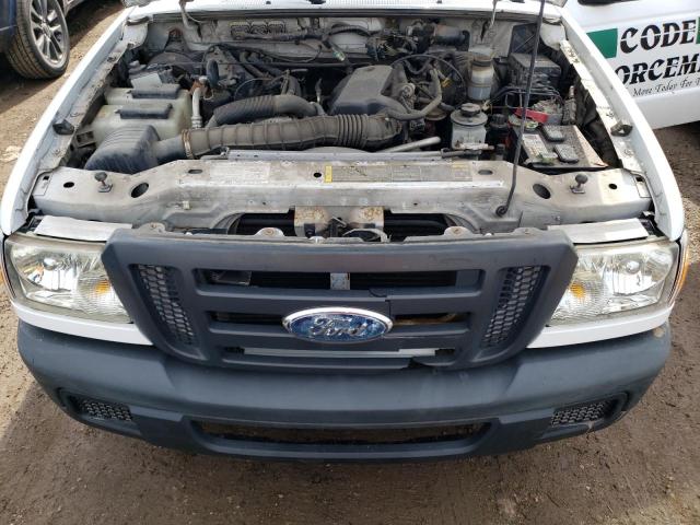 2007 Ford Ranger Super Cab VIN: 1FTYR14U47PA24329 Lot: 48075884