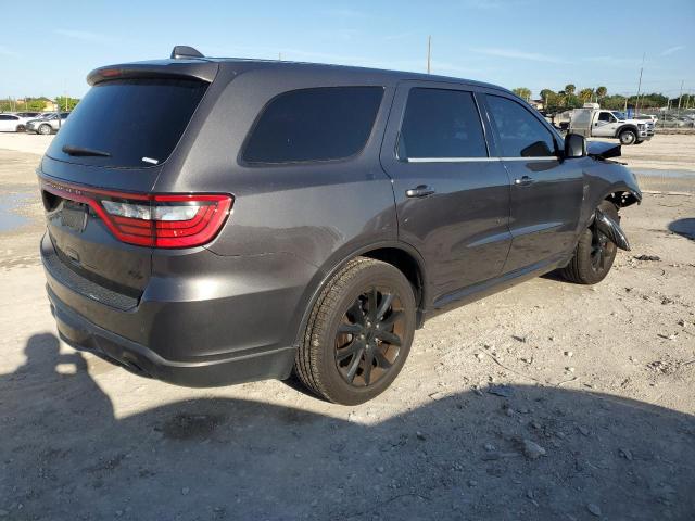 2018 DODGE DURANGO RT - 1C4SDHCTXJC451700