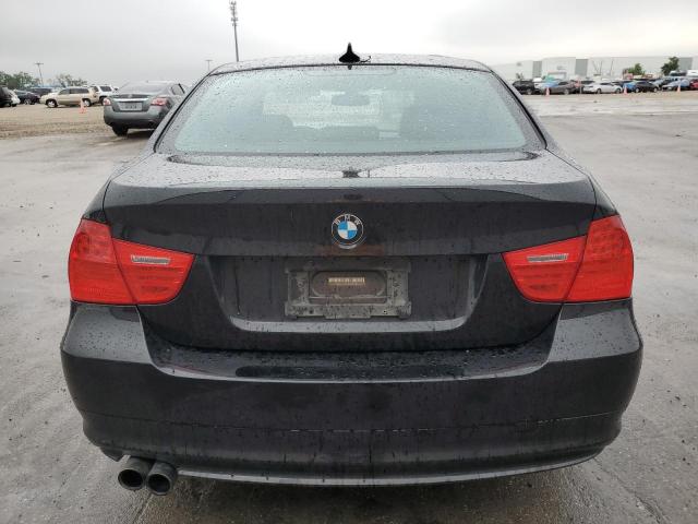 2011 BMW 328 I VIN: WBAPH7G52BNM55386 Lot: 48650444