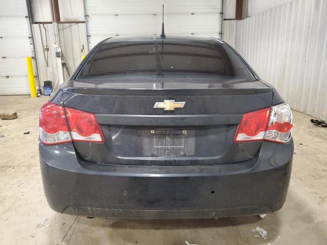 2011 Chevrolet Cruze Eco VIN: 1G1PJ5S90B7261734 Lot: 48273404