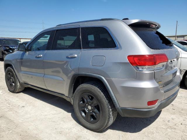 2015 Jeep Grand Cherokee Laredo VIN: 1C4RJEAG1FC198690 Lot: 48005314