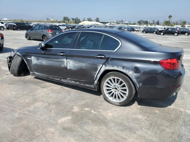 VIN WBAFZ9C51DD090895 2013 BMW 5 Series, 535 I Hybrid no.2