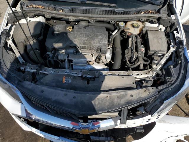 2019 Chevrolet Cruze Lt VIN: 3G1BE6SM8KS610147 Lot: 46806454