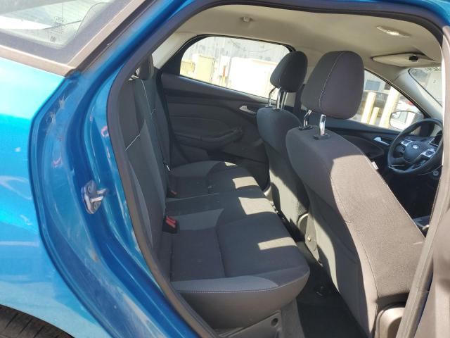 2012 Ford Focus Se VIN: 1FAHP3F23CL221979 Lot: 47402324