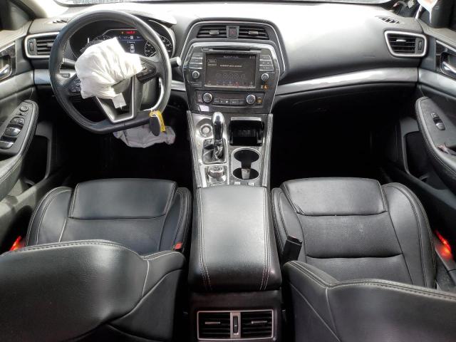 2020 NISSAN MAXIMA SV - 1N4AA6CV2LC373965