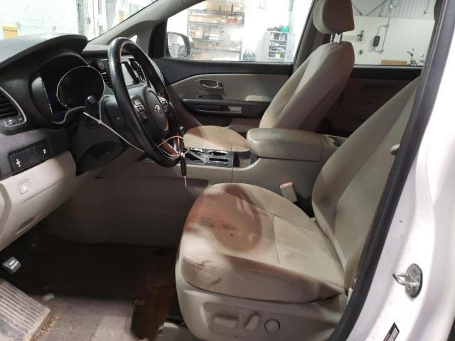 2020 KIA SEDONA LX - KNDMB5C19L6660312