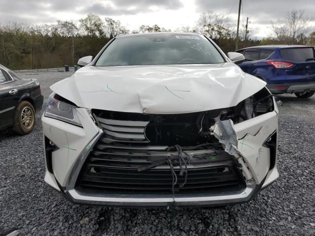 2018 LEXUS RX 450H L JTJDGKCA0J2005599