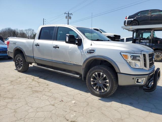 2018 Nissan Titan Xd Sl VIN: 1N6BA1F47JN525354 Lot: 47753824