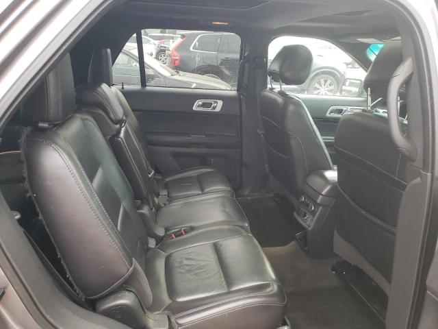 2014 Ford Explorer Limited VIN: 1FM5K8F88EGA14069 Lot: 47930234