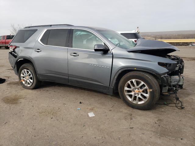 1GNEVHKW1LJ270349 | 2020 Chevrolet traverse lt