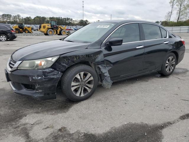 2015 Honda Accord Lx VIN: 1HGCR2F34FA210962 Lot: 48978014