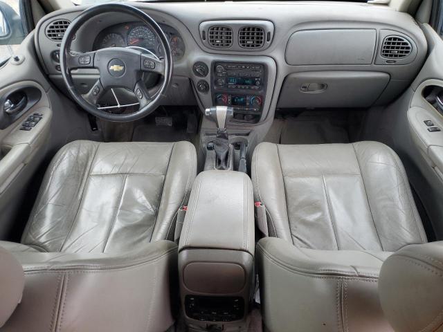 2005 Chevrolet Trailblazer Ext Ls VIN: 1GNET16S056187442 Lot: 46044424