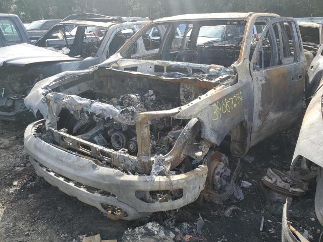 2019 RAM 1500 REBEL 1C6SRFET8KN861184