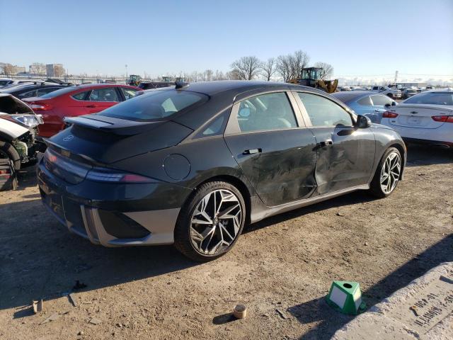 2023 HYUNDAI IONIQ 6 SE KMHM34AC5PA022908