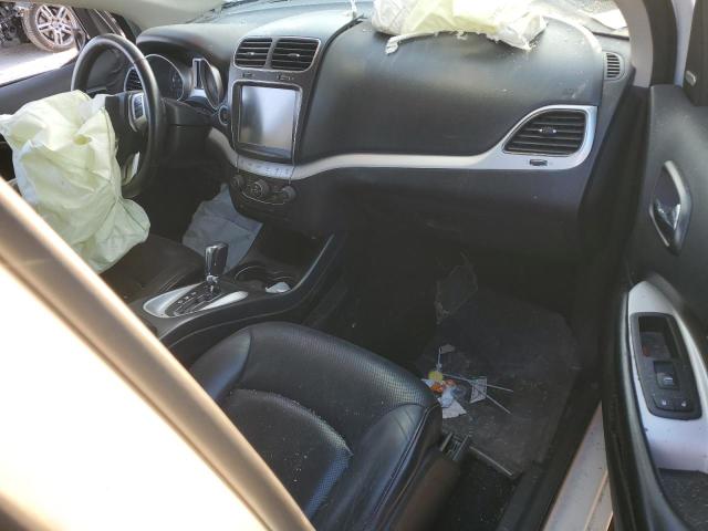 2019 Dodge Journey Gt VIN: 3C4PDCEG4KT746337 Lot: 48536144