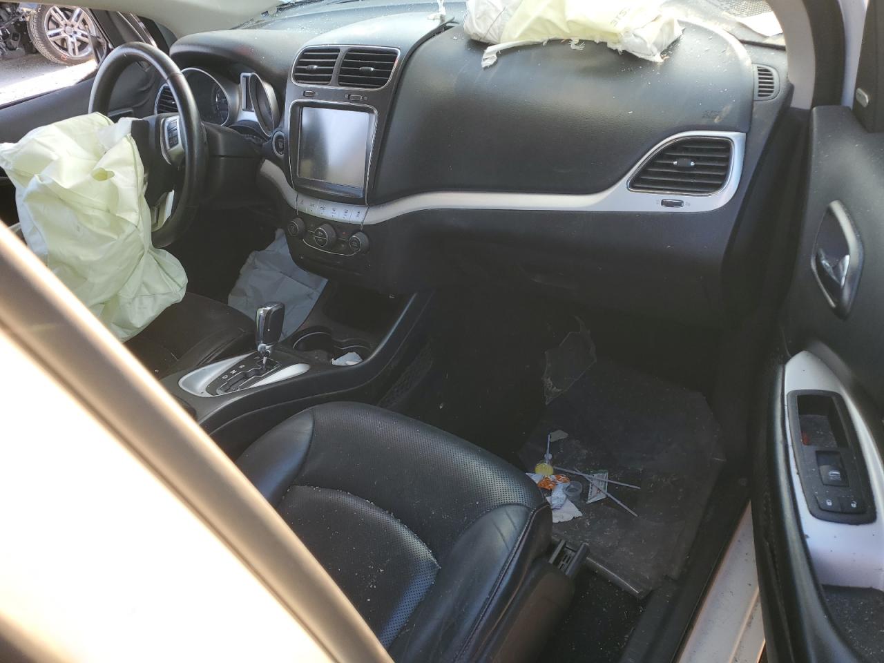 3C4PDCEG4KT746337 2019 Dodge Journey Gt