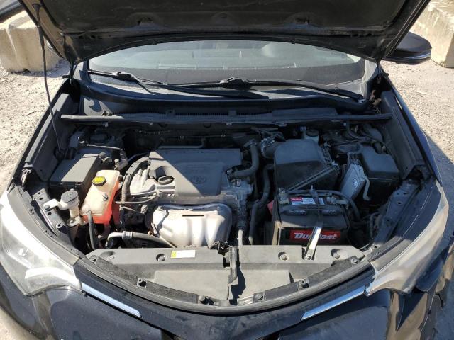 2018 TOYOTA RAV4 4D 2W - 2T3DFREV5JW737880