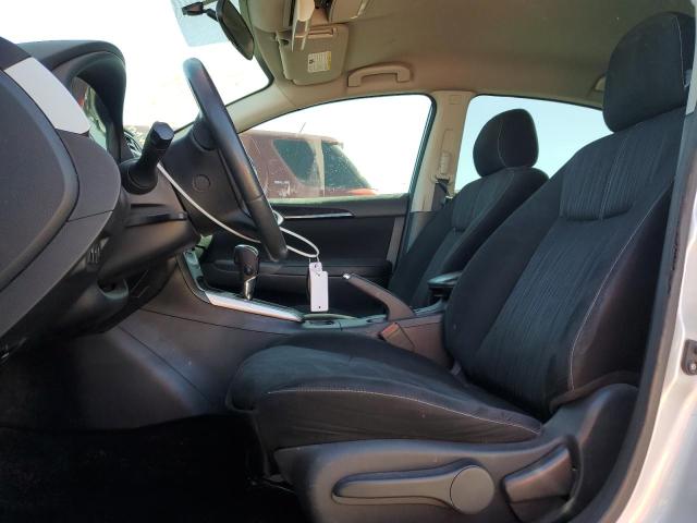3N1AB7AP3GL671679 2016 Nissan Sentra S