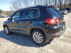 Lot #2862436019 2011 VOLKSWAGEN TIGUAN S