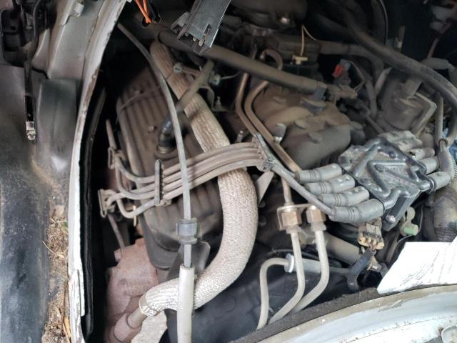 2000 Chevrolet Express G2500 VIN: 1GCFG25M9Y1190416 Lot: 48229694