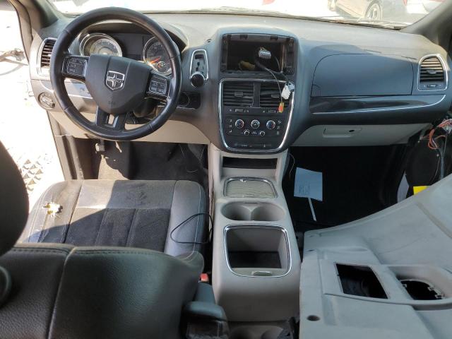 2C4RDGCG6JR208369 2018 Dodge Grand Caravan Sxt