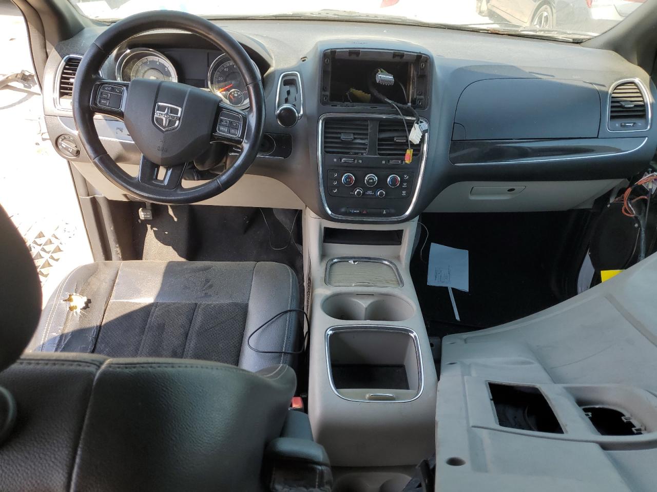 2C4RDGCG6JR208369 2018 Dodge Grand Caravan Sxt 2C4RDGCG6JR208369 2018 Dodge Grand Caravan Sxt