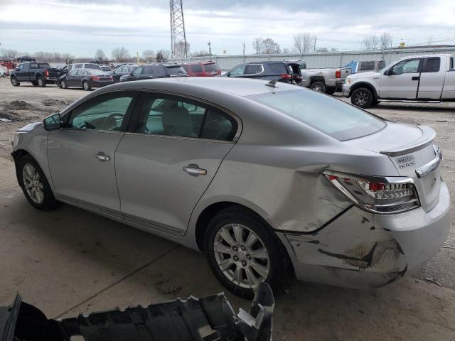 2011 Buick Lacrosse Cx VIN: 1G4GA5EC9BF318349 Lot: 45131784