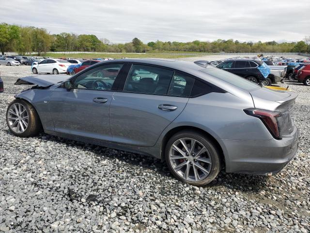 2022 CADILLAC CT5 SPORT - 1G6DU5RK0N0119507