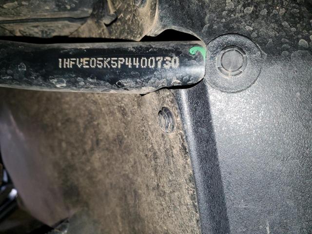 2023 HONDA SXS1000 1HFVE05K5P4400730