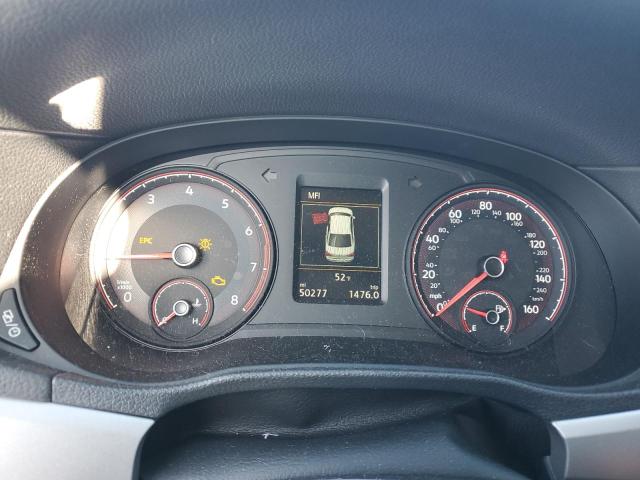 2020 VOLKSWAGEN PASSAT S - 1VWAA7A31LC006120