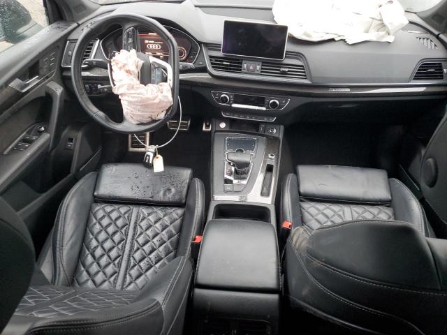 2020 AUDI SQ5 PRESTI WA1C4AFYXL2083525