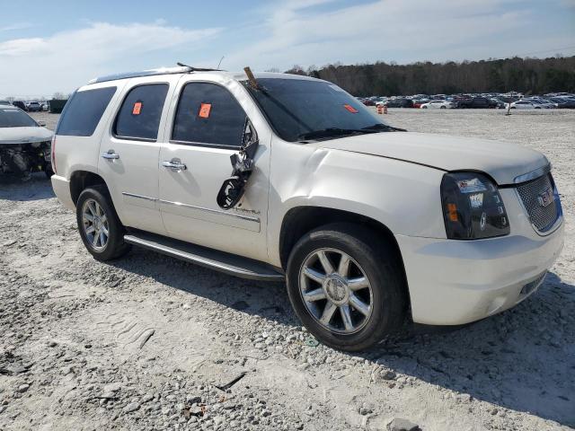 2012 GMC Yukon Denali VIN: 1GKS1EEFXCR315408 Lot: 46480444