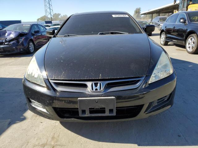 2007 Honda Accord Ex VIN: 1HGCM71667A012186 Lot: 47207364